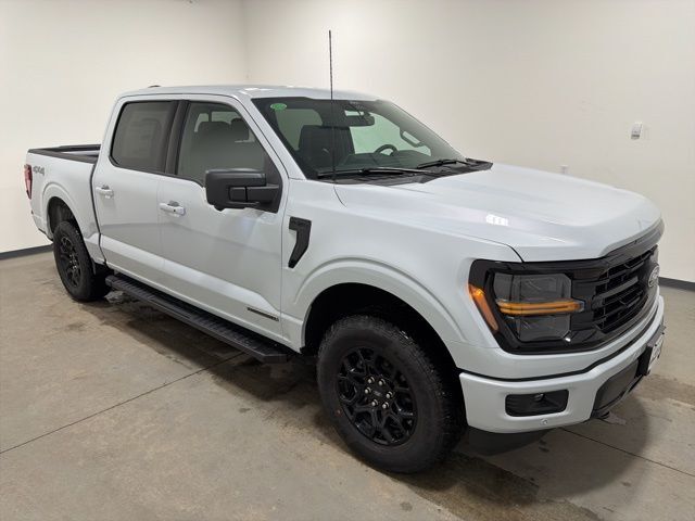 2025 Ford F-150 XLT Pine River MN