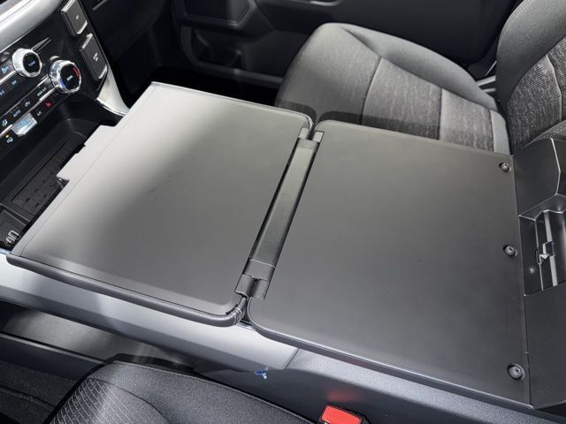 2025 Ford F-150 XLT Pine River MN