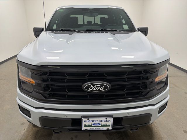 2025 Ford F-150 XLT Pine River MN