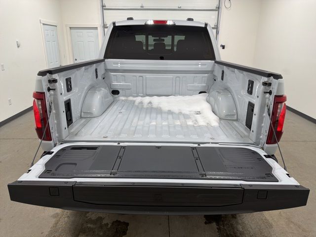 2025 Ford F-150 XLT Pine River MN