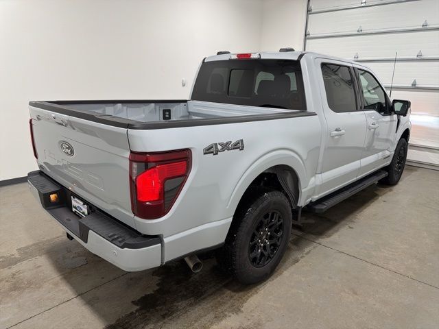 2025 Ford F-150 XLT Pine River MN