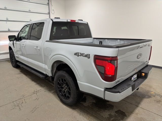 2025 Ford F-150 XLT Pine River MN