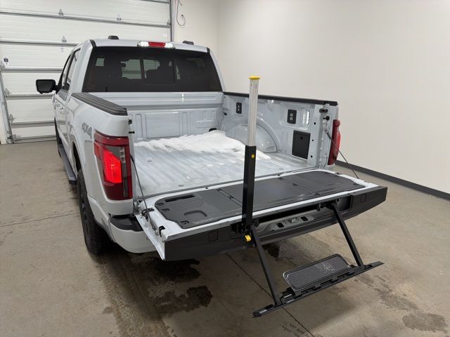 2025 Ford F-150 XLT Pine River MN