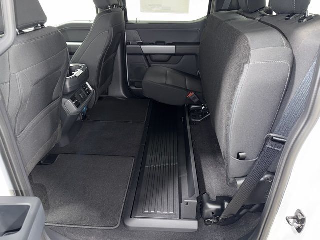 2025 Ford F-150 XLT Pine River MN