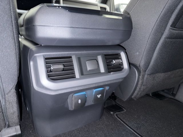 2025 Ford F-150 XLT Pine River MN