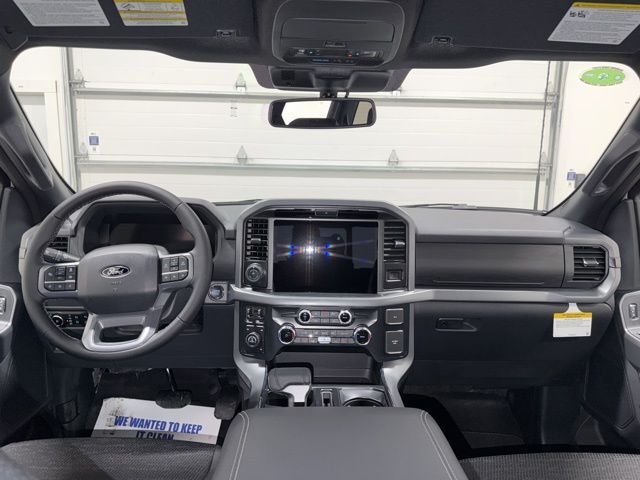 2025 Ford F-150 XLT Pine River MN