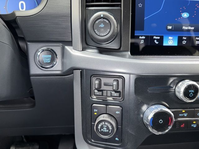 2025 Ford F-150 XLT Pine River MN