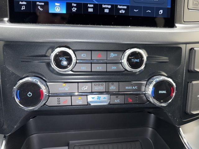 2025 Ford F-150 XLT Pine River MN