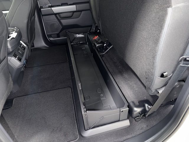 2025 Ford F-150 XLT Pine River MN