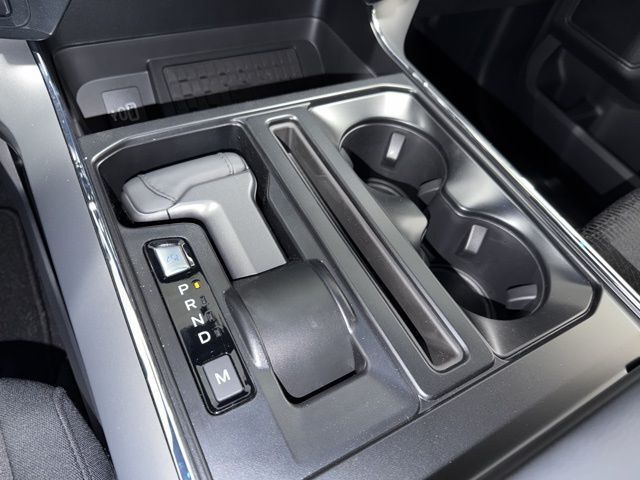 2025 Ford F-150 XLT Pine River MN