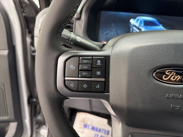 2025 Ford F-150 XLT Pine River MN