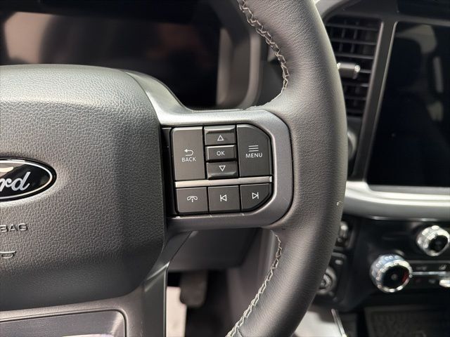 2025 Ford F-150 XLT Pine River MN