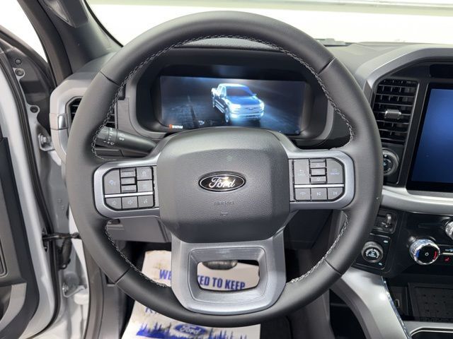 2025 Ford F-150 XLT Pine River MN