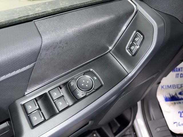 2025 Ford F-150 XLT Pine River MN