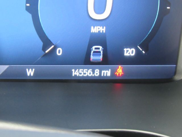 2025 Ford F-150 XLT Plano TX