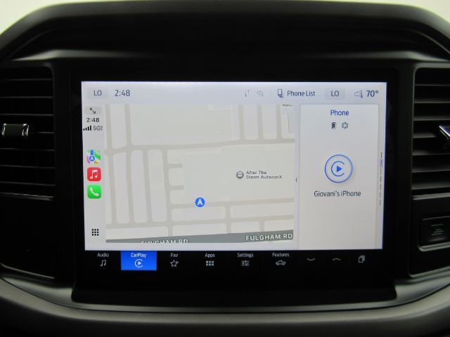 2025 Ford F-150 XLT Plano TX