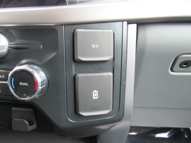 2025 Ford F-150 XLT Plano TX