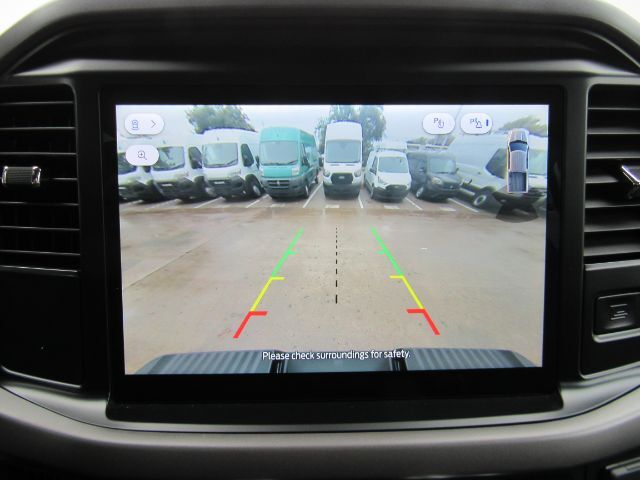 2025 Ford F-150 XLT Plano TX