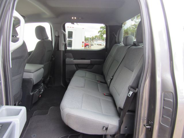 2025 Ford F-150 XLT Plano TX