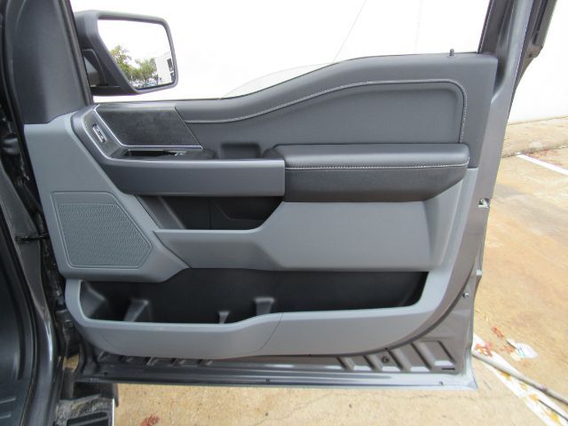 2025 Ford F-150 XLT Plano TX