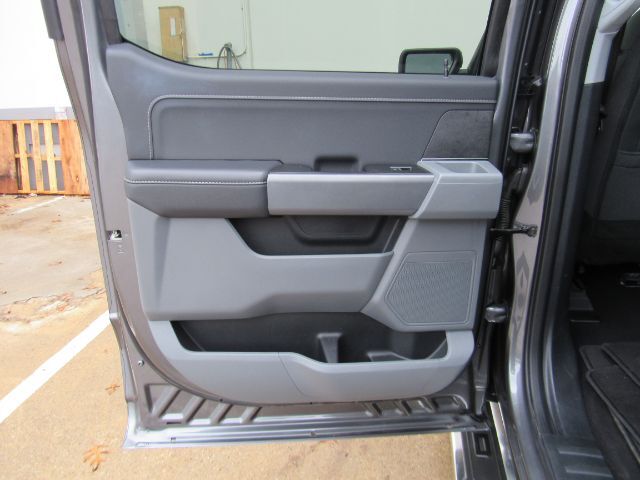 2025 Ford F-150 XLT Plano TX