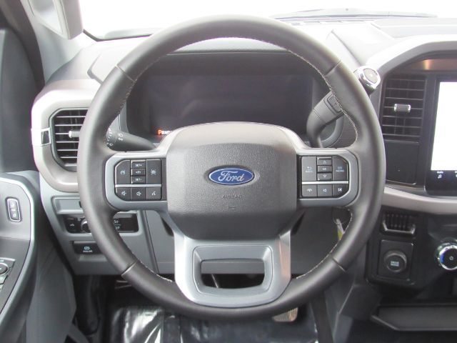 2025 Ford F-150 XLT Plano TX