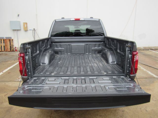 2025 Ford F-150 XLT Plano TX