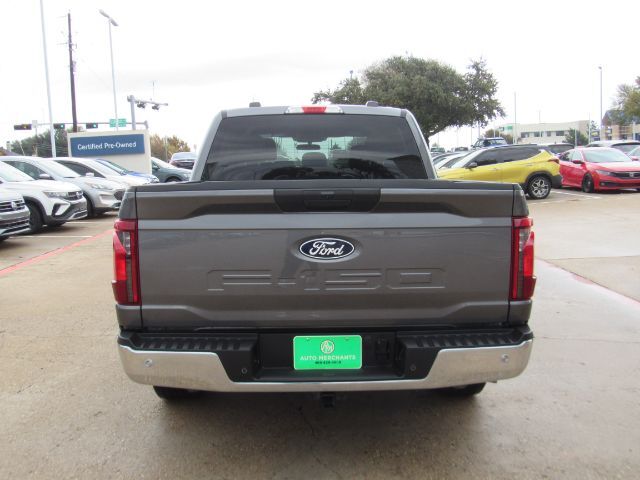 2025 Ford F-150 XLT Plano TX