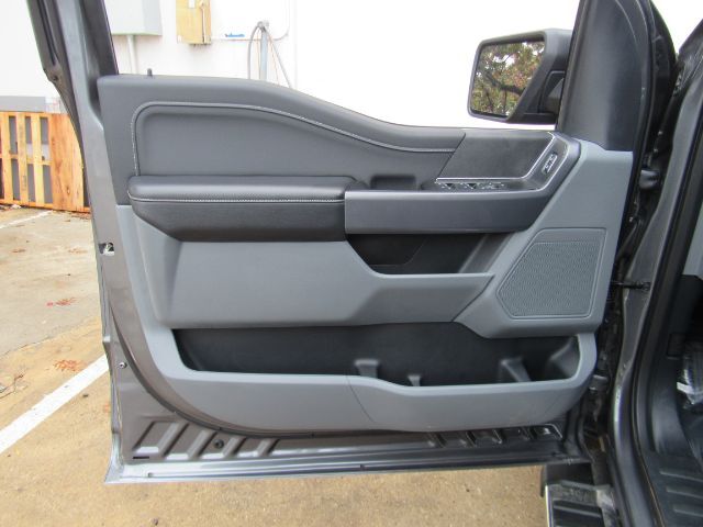 2025 Ford F-150 XLT Plano TX