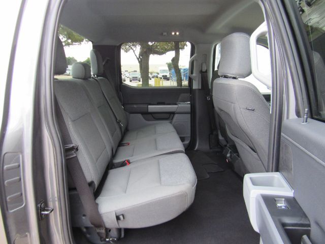 2025 Ford F-150 XLT Plano TX