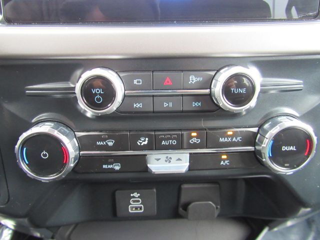 2025 Ford F-150 XLT Plano TX