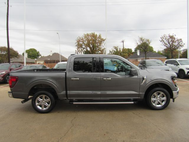 2025 Ford F-150 XLT Plano TX