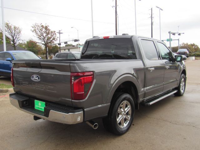 2025 Ford F-150 XLT Plano TX