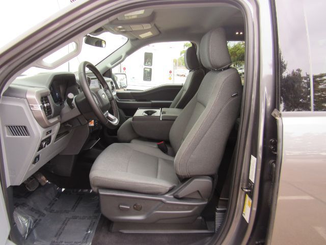 2025 Ford F-150 XLT Plano TX