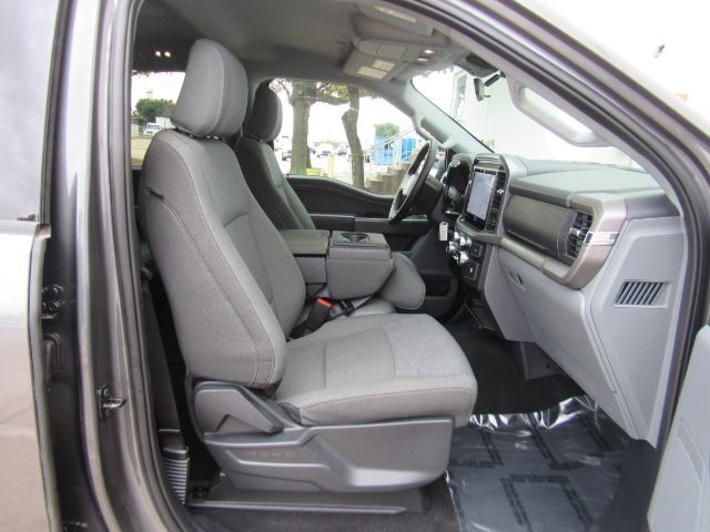 2025 Ford F-150 XLT Plano TX