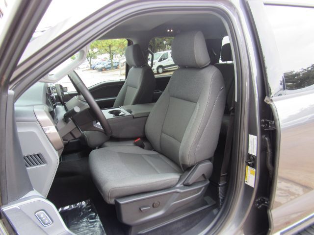 2025 Ford F-150 XLT Plano TX