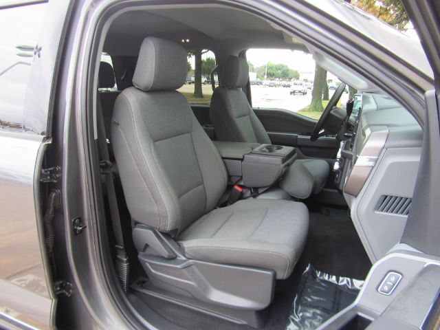 2025 Ford F-150 XLT Plano TX