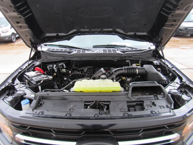 2025 Ford F-150 XLT Plano TX