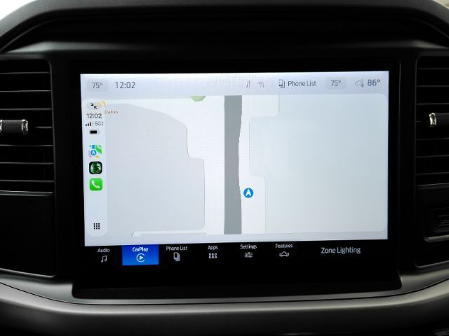 2025 Ford F-150 XLT Plano TX