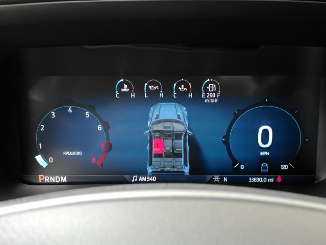 2025 Ford F-150 XLT Plano TX