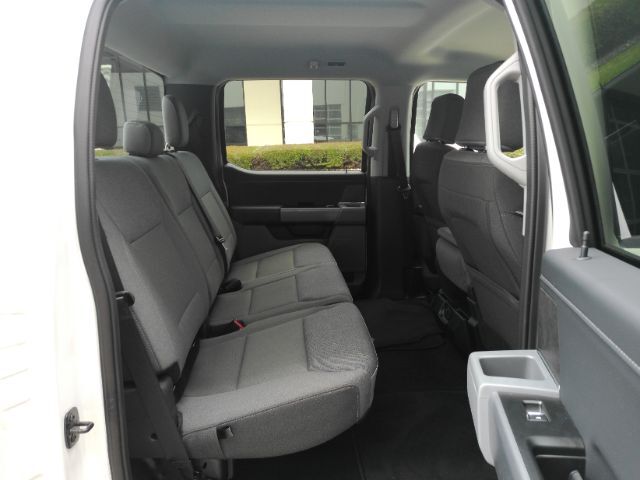2025 Ford F-150 XLT Plano TX