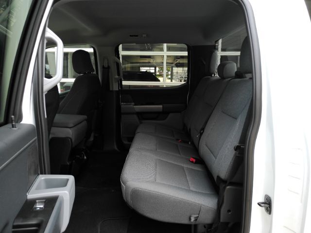 2025 Ford F-150 XLT Plano TX
