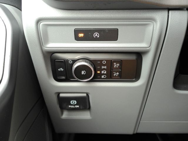 2025 Ford F-150 XLT Plano TX