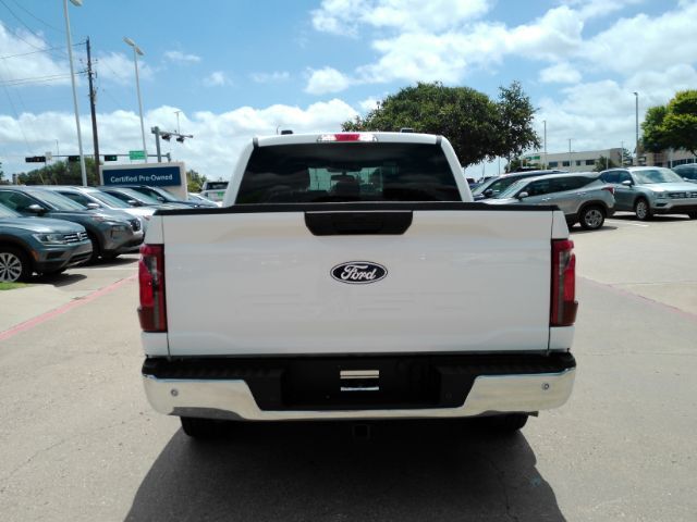 2025 Ford F-150 XLT Plano TX