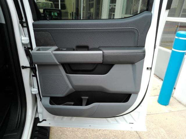 2025 Ford F-150 XLT Plano TX