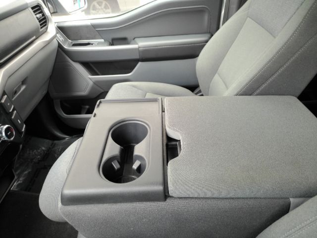 2025 Ford F-150 XLT Plano TX