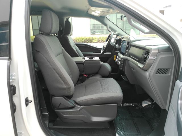 2025 Ford F-150 XLT Plano TX