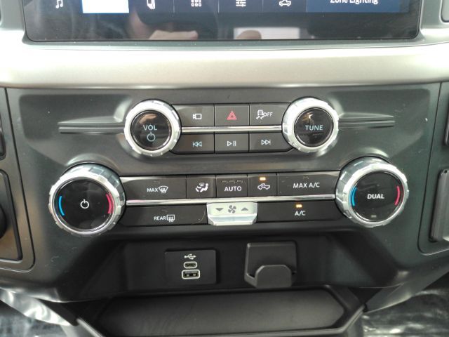 2025 Ford F-150 XLT Plano TX
