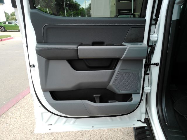 2025 Ford F-150 XLT Plano TX