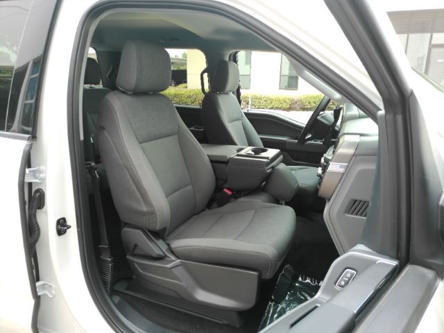 2025 Ford F-150 XLT Plano TX